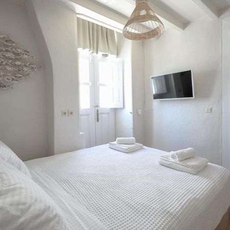 Geant Suites Mykonos Mykonos Town Exteriér fotografie