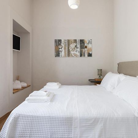 Geant Suites Mykonos Mykonos Town Exteriér fotografie