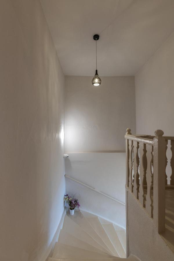 Geant Suites Mykonos Mykonos Town Exteriér fotografie
