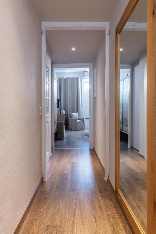 Geant Suites Mykonos Mykonos Town Exteriér fotografie